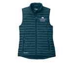Eddie Bauer Women's Packable Quilted Vest - $84.00