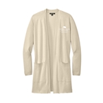 Mercer+Mettle Women's Open-Front Cardigan Sweater - $60.00 Value