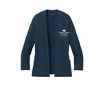 Mercer+Mettle Women's Open Cardigan - $64.00