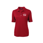 Cutter & Buck Women's Virtue Pique Polo - $44.00