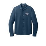 Mercer+Mettle Adult Stretch Long Sleeve Shirt - $44.00