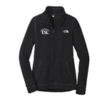 North Face Women's Sweater Fleece Jacket - $125.00