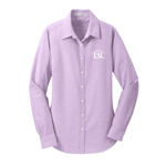 Port Authority Women's Oxford Shirt - $40.00