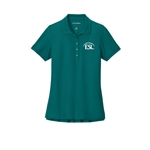 Port Authority Women's Signature Pique Polo - $22.00
