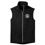 Port Authority Adult Microfleece Vest - $32.00