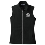 Port Authority Ladies Microfleece Vest - $32.00
