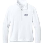 Brooks Brothers Women's Performance 1/4 Zip - $94.00