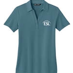 TravisMathew Women's Solid Polo - $88.00