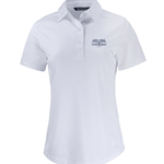 Ladies Cutter & Buck Stretch Women's Polo - $68.00