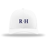 *Richardson Trucker Hat (RH Logo) - $26.00