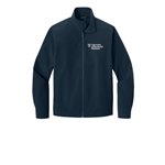 Mercer+Mettle Adult Comfort Soft Shell Jacket