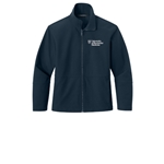 Mercer+Mettle Women's Comfort Softshell Jacket