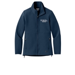 OGIO Women's Kinetic Soft Shell Jacket