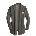 Port Authority Women's Interlock Cardigan - $40.00