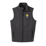 Port Authority Adult Core Soft Shell Vest - $46.00