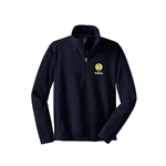 Port Authority Adult Value Fleece 1/4 Zip - $36.00