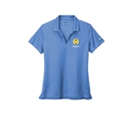 Nike Women's Dri-Fit Micro Pique Polo - $52.00