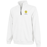 Charles River Adult Crosswind 1/4 Zip - $52.00
