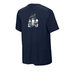 **GYM** '26-'27 Youth Performance Short Sleeve T-Shirt - $26.00