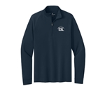 Brooks Brothers Adult Luxe Performance 1/4 Zip - $80.00