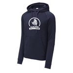 Adult Fleece Pullover Hoodie - $30.00