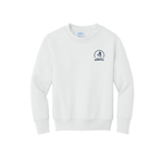 Youth Fleece Crewneck Sweatshirt - $20.00