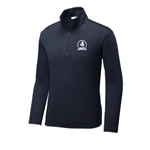 Youth Posicharge 1/4 Zip Pullover - $20.00