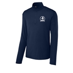 Adult Micropique Sport-Wick 1/4 Zip - $36.00