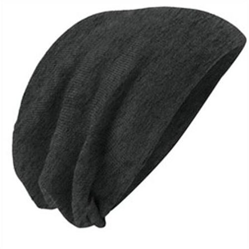 BHS Production Crew District Slouch Beanie