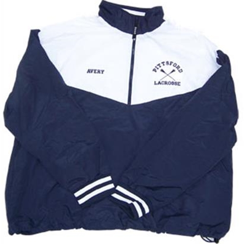 Pittsford LAX Youth Chesapeake Pullover