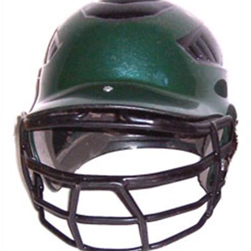 Pittsford Little League Solid Color Batting Helmet