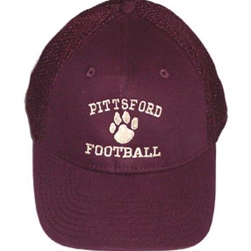 Pittsford Panthers Football Adult Hat