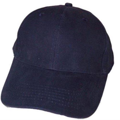 Pittsford Sutherland Soccer Adult Navy Twill Hat