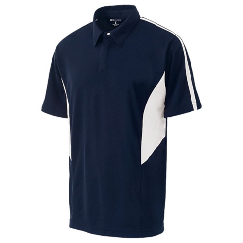 Rochester Lady Lions  Men's Holloway Polo