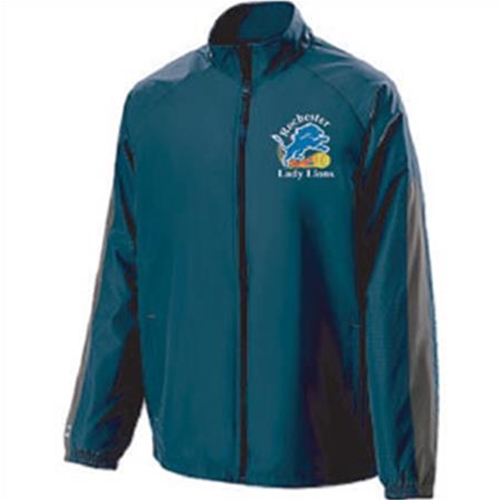 Rochester Lady Lions Men's Holloway Jacket