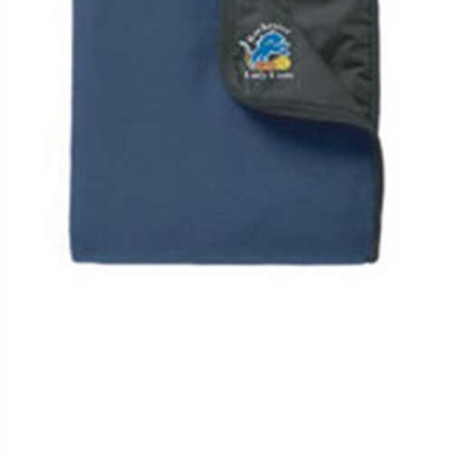 Rochester Lady Lions Blanket