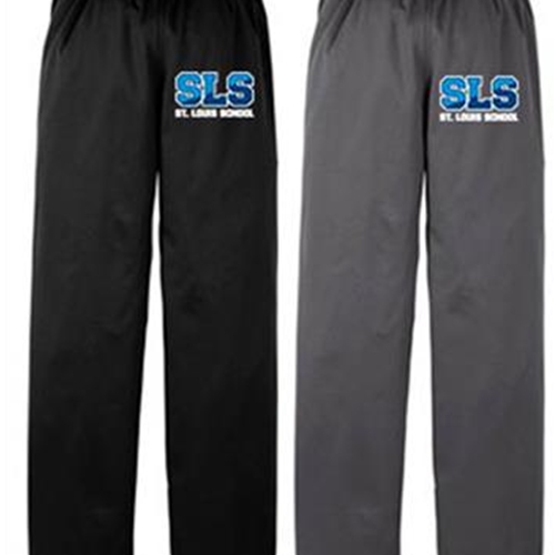 St. Louis School Youth Sport Wick Pants