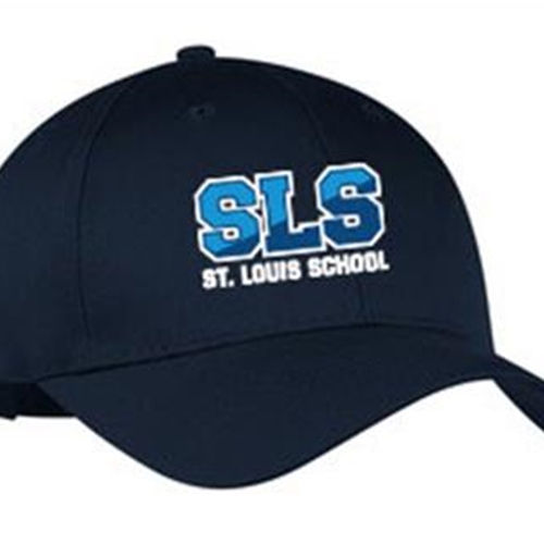 St. Louis School Adult Hat SLS