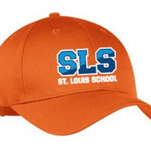 St. Louis School Youth Hat SLS