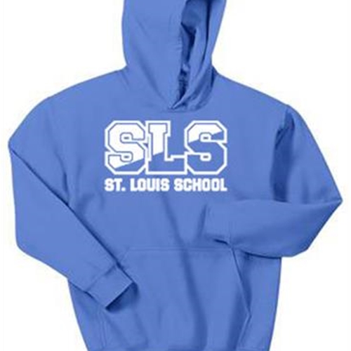 St. Louis School Youth Hoody