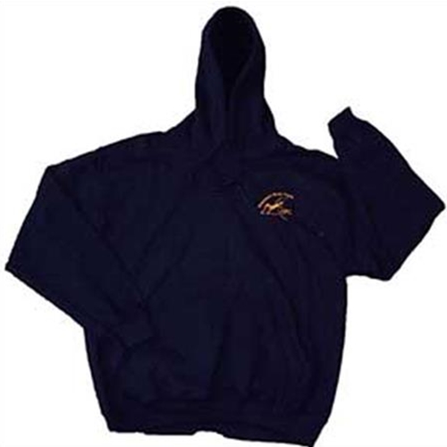 WNYUSPC Adult Gildan Hooded Sweatshirt 50/50
