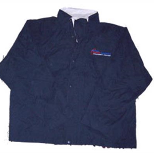 Custom Courier Solutions Adult Ultra Soft Micro Fiber Jacket