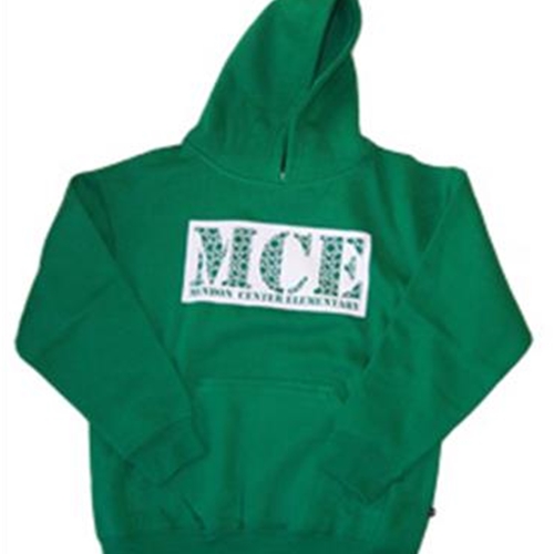 Mendon Center Elementary Youth Hoody
