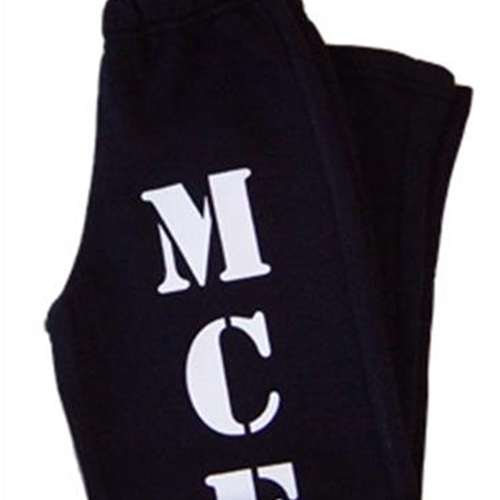 Mendon Center Elementary Youth Sweatpants