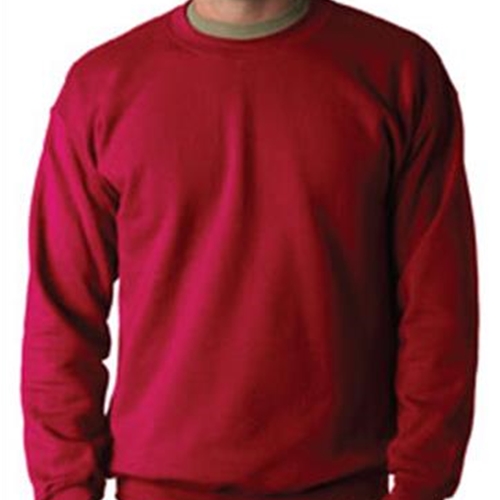 Provision Wear Mens Crewneck Sweatshirt