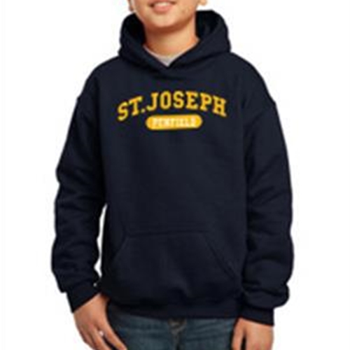 St. Josephs Youth Penfield Hoody Sweatshirt