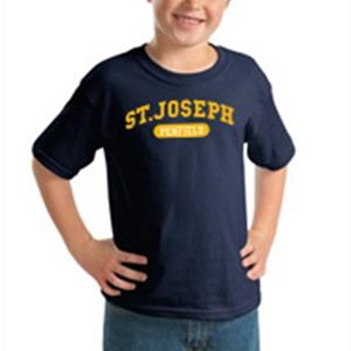 St. Josephs Youth Tee Shirt