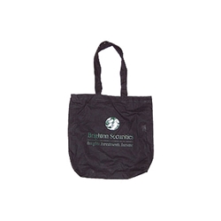 Brighton Securities Eco Shopper Tote Bag