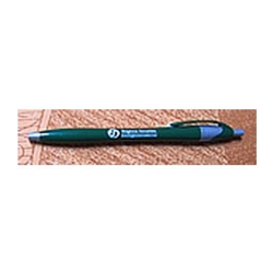 Brighton Securities Smooth Scribe Ball Point Pens (pack of 5)