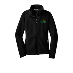 Hillside Service Solutions Adult Ladies Fleece Jacket - $32.00